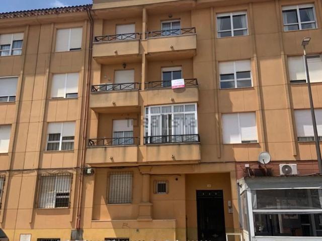 Piso, Villarrobledo