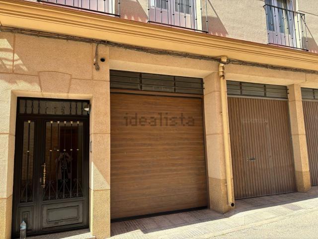 Piso, Villarrobledo