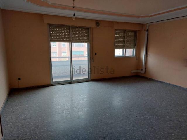 Piso, Villarrobledo