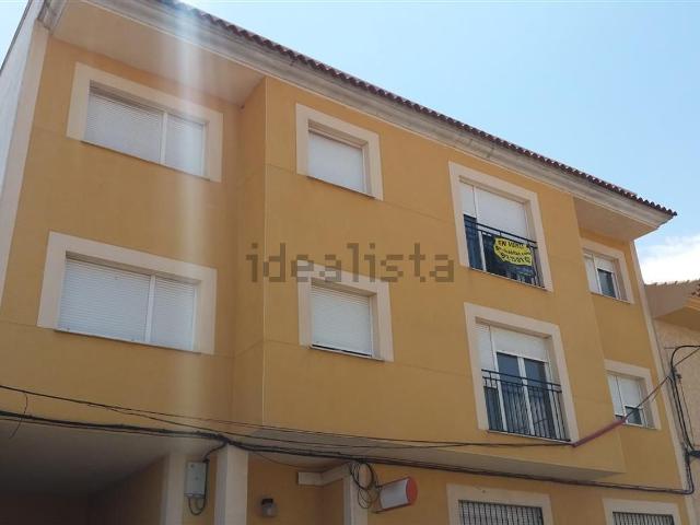 Piso, Villarrobledo