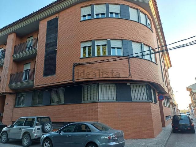 Piso, Villarrobledo