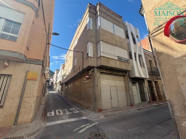 Piso, Villavieja