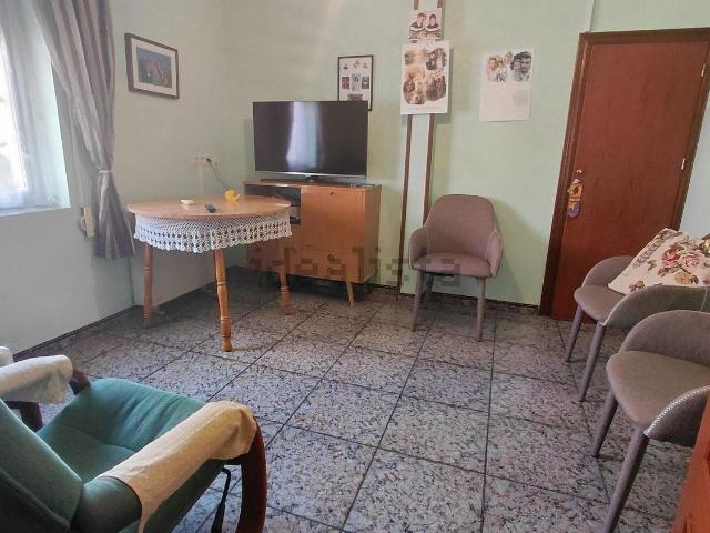 Piso, Villena