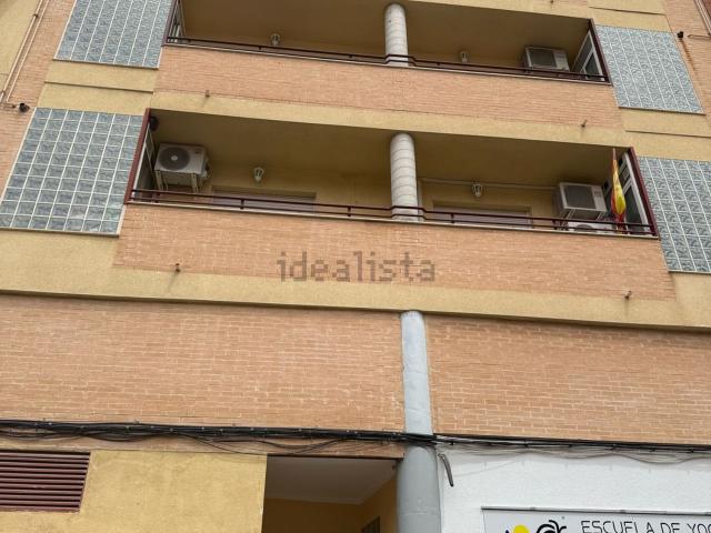 Piso, Villena