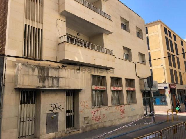 Piso, Villena