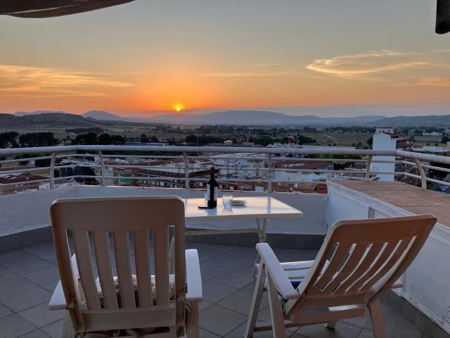 Piso, Villena
