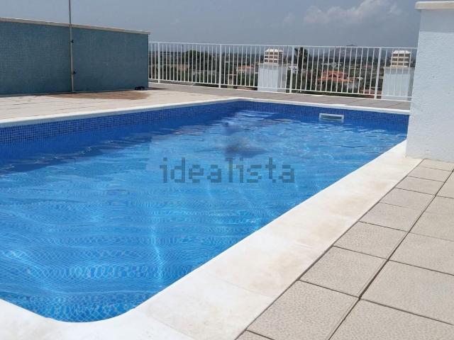 Piso, Vinarós