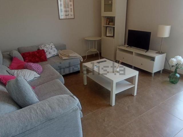 Piso, Vinarós