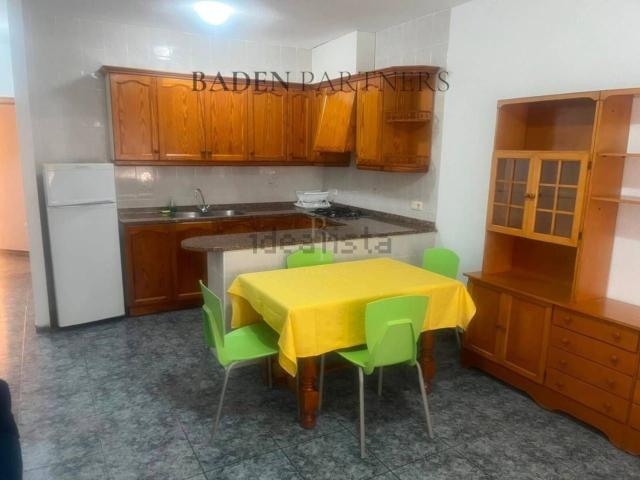 Piso, Vinarós