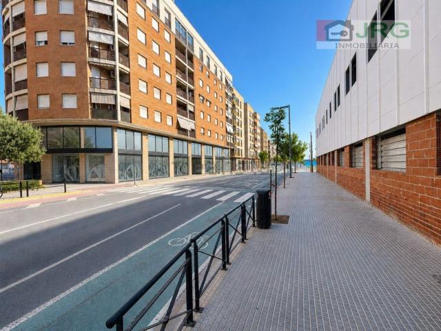 Piso, Vinarós