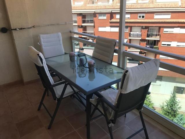 Piso, Vinarós