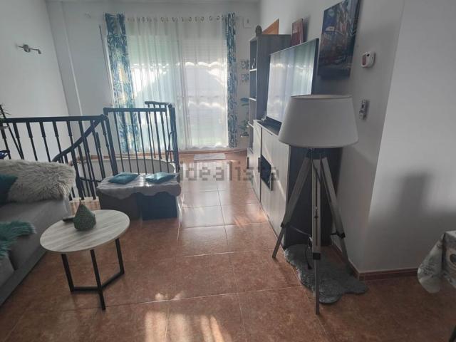 Piso, Vinarós