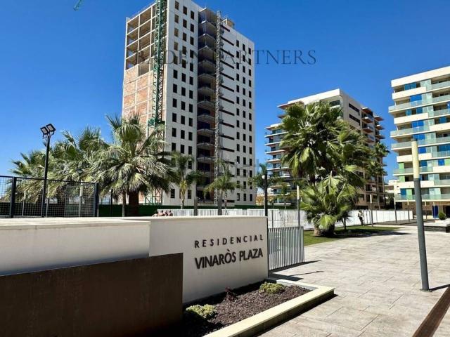 Piso, Vinarós