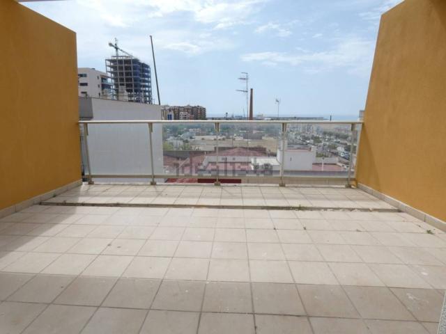 Piso, Vinarós