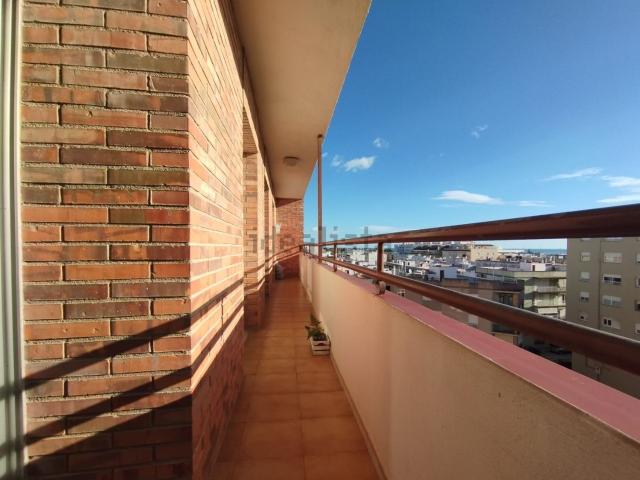 Piso, Vinarós