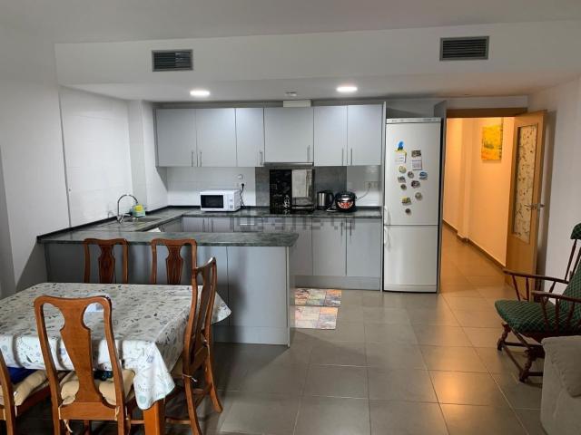 Piso, Vinarós