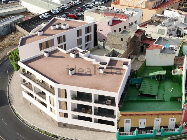 Piso, Vistabella Villa Benítez Ballester, Santa Cruz de Tenerife