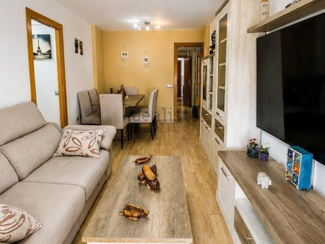 Piso, Vistafranca, Málaga