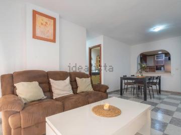 Piso, Vistafranca, Málaga