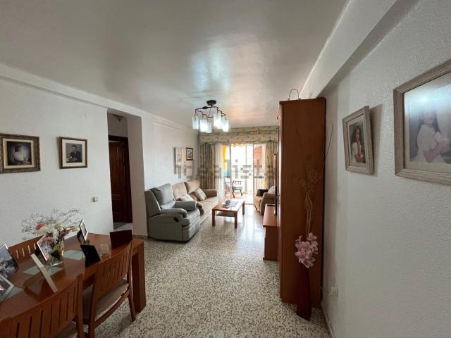 Piso, Vistafranca, Málaga