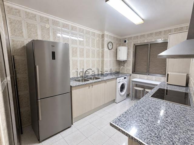 Piso, Vistafranca, Málaga