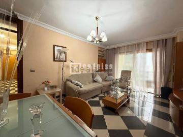 Piso, Vistafranca, Málaga