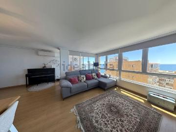 Piso, Vistahermosa, Alicante / Alacant