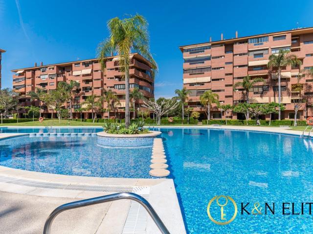 Piso, Vistahermosa, Alicante / Alacant
