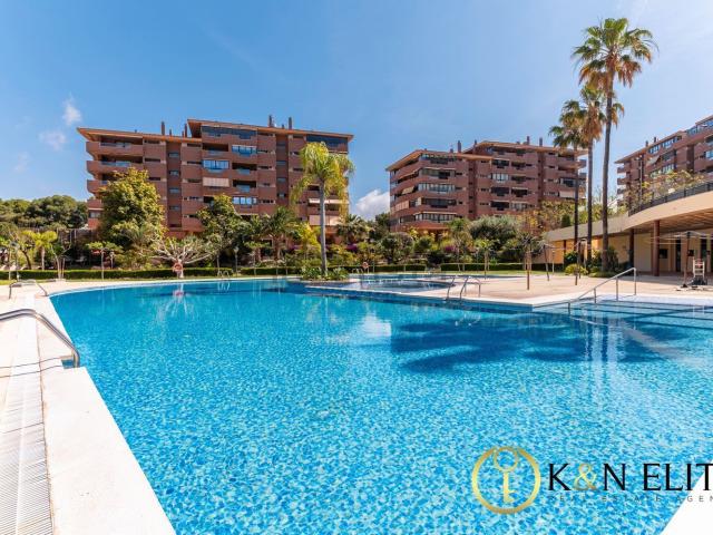 Piso, Vistahermosa, Alicante / Alacant