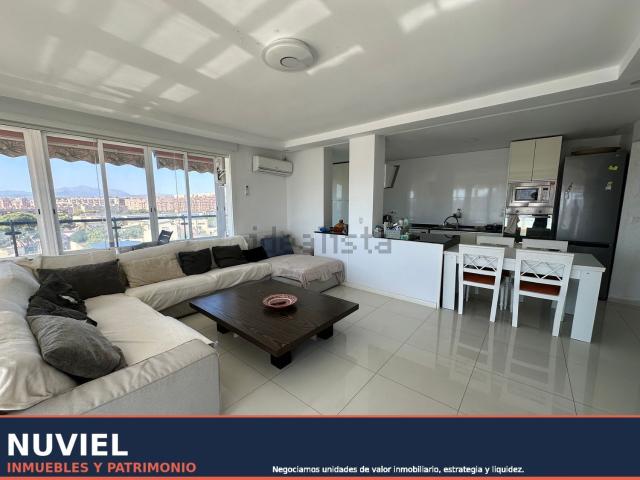 Piso, Vistahermosa, Alicante / Alacant