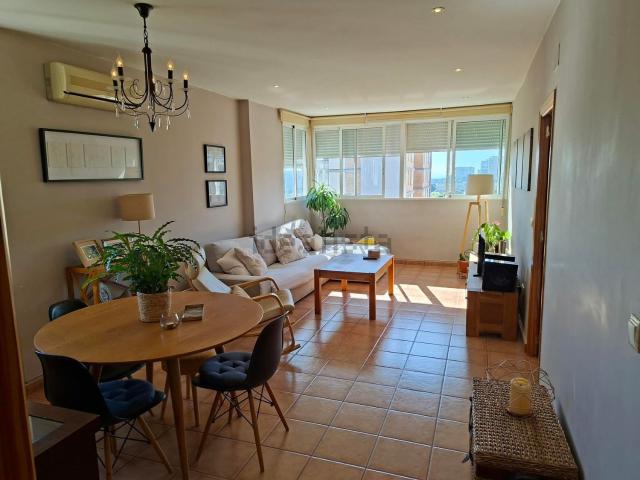 Piso, Vistahermosa, Alicante / Alacant