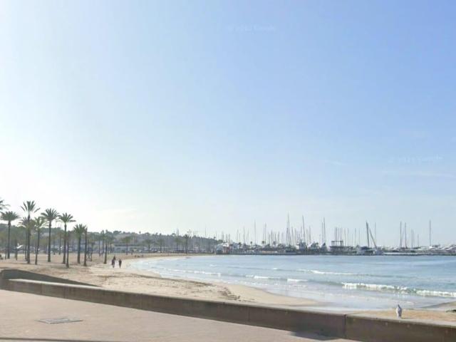 PISO VISTAS AL MAR