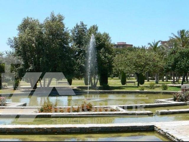 Piso, Virgen del Remedio Parque lo Morant, Alicante / Alacant
