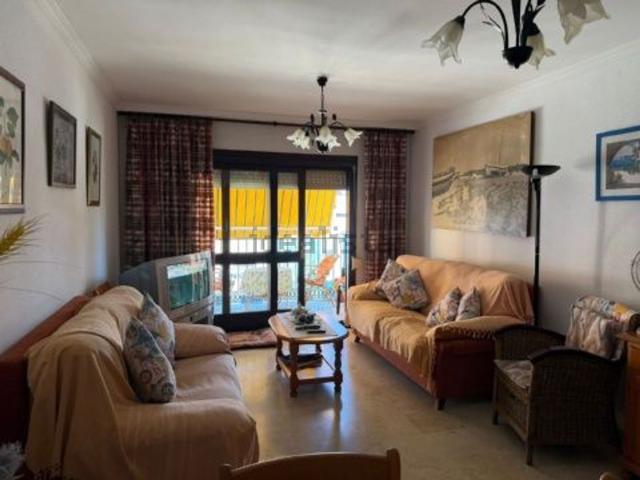 Piso, Viña Málaga, Vélez Malaga
