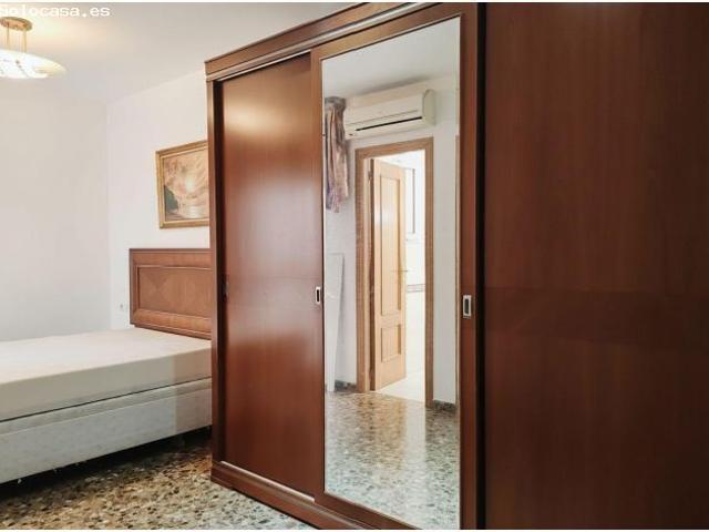 PISO VPO CON PLAZA DE GARAJE INCLUIDA
