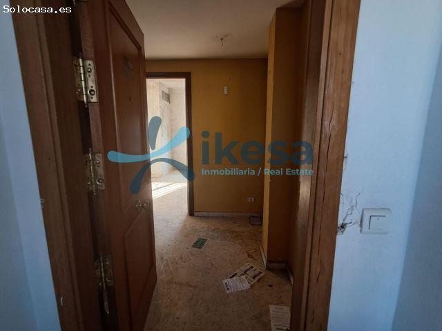 Piso VPO en Residencial las Dalias I. Con garaje y piscina comunitaria