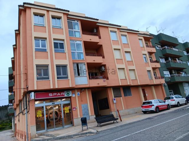 Piso, Xerta