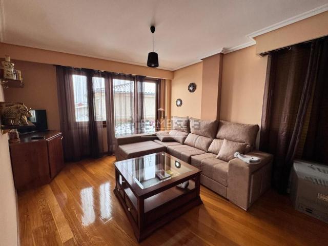 Piso, Xinzo de Limia
