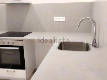 Piso, Xirivella