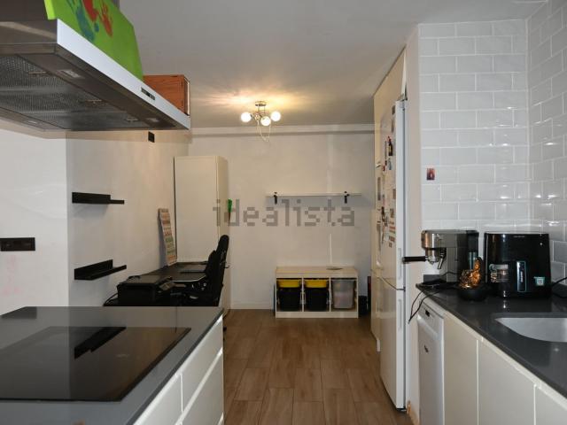 Piso, Xirivella