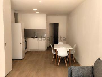 Piso, Xirivella