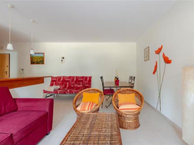 Piso y aparcamiento Portimao, urbanización privada