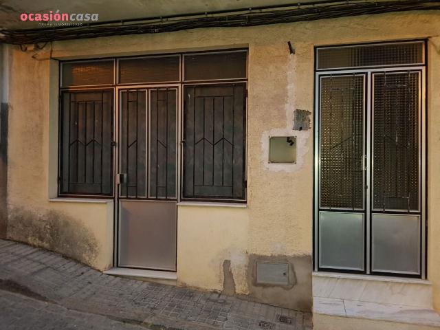 PISO Y LOCAL EN PEDROCHE