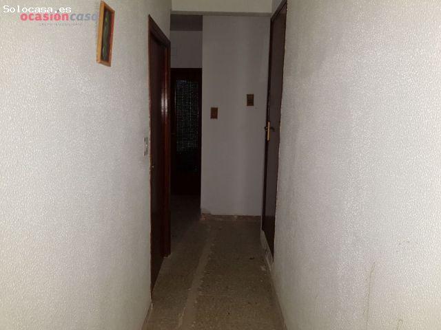 PISO Y LOCAL EN PEDROCHE