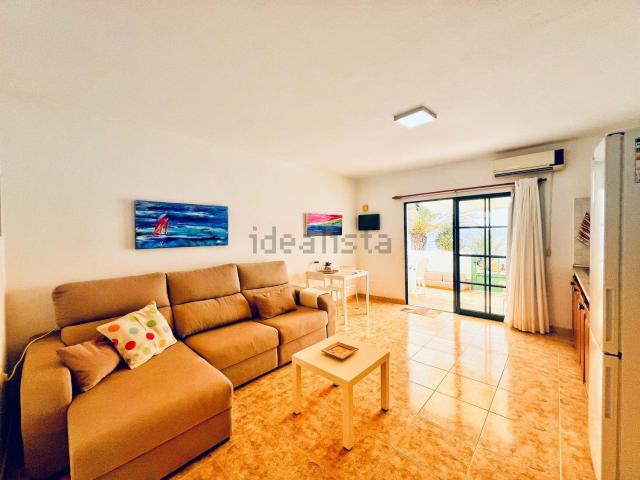 Piso, Yaiza