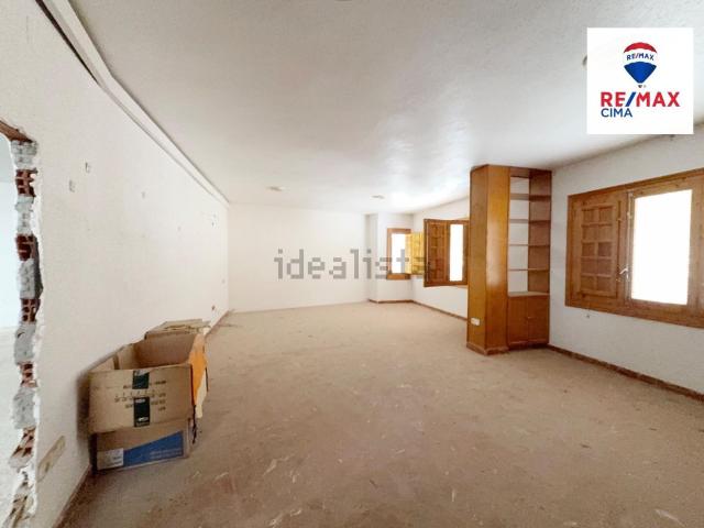 Piso, Zujar