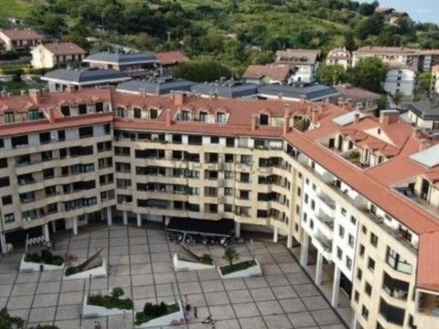 Piso, Zumaia