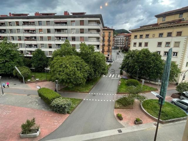 Piso, Zumarraga