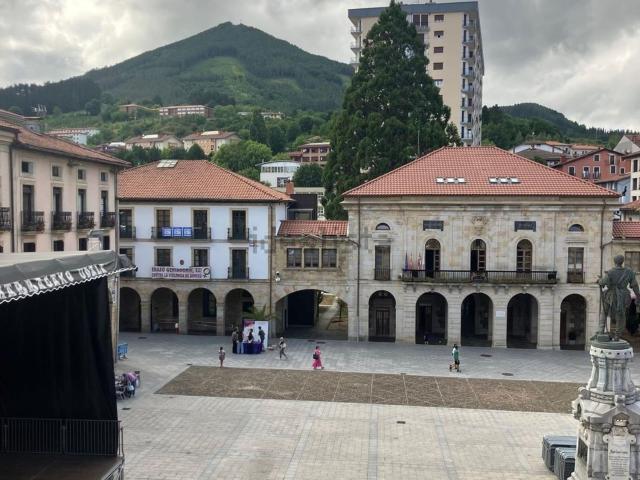 Piso, Zumarraga