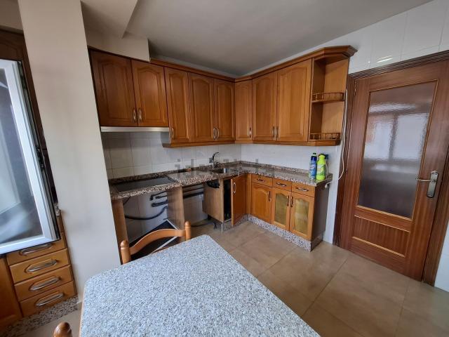 Piso, Zamora